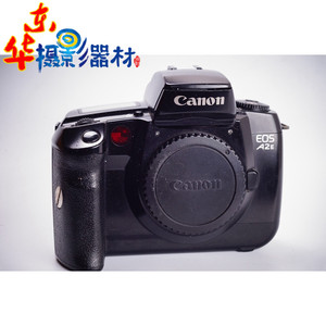 佳能CANONEOS5单机旗舰相机胶片A2E优于7眼控