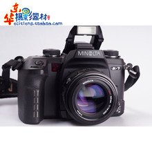 相机 1.4 EOS1 套机 美能达 F100 胶片单反 MINOLTA