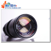 镜头 T口 远摄利器 恒定 NEX 日产 210 多膜 SUN