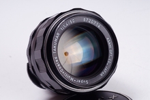 全金属 M42 TAKUMAR 太苦玛 大光圈 1.4 镜头