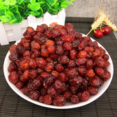 山东特产 樱桃干150g 两件包邮 车厘子水果干 蜜饯果脯休闲零食