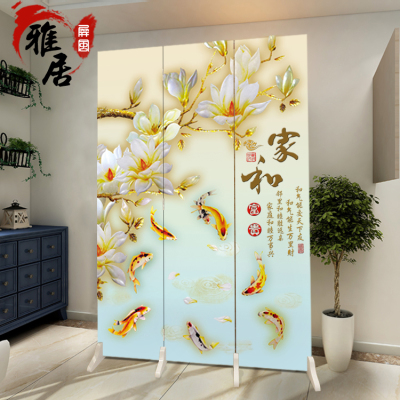 餐厅屏风玄关哪里便宜