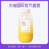 85g 韩国LABNOSH进口便携代餐粉 直营