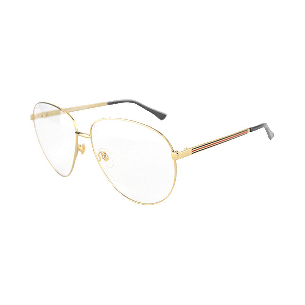 【直营】 GUCCI\/古驰 防紫外线复古明星同款经