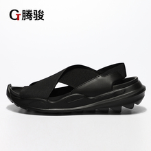 Nike耐克女鞋 AO2722 001 夏季PRAKTISK女子休闲凉鞋 腾骏体育 400