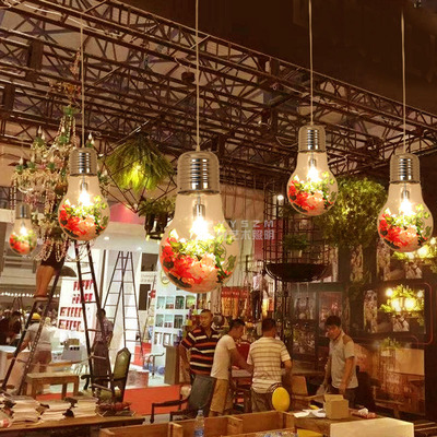 玻璃大吊灯打折促销