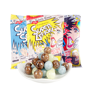 3包网红超酸糖果