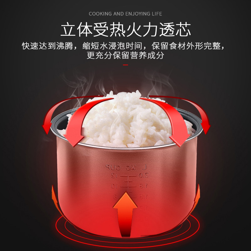 ���Ƶ緹��RTFB-5802S