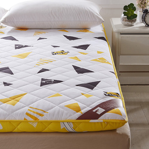 学生宿舍折叠床垫