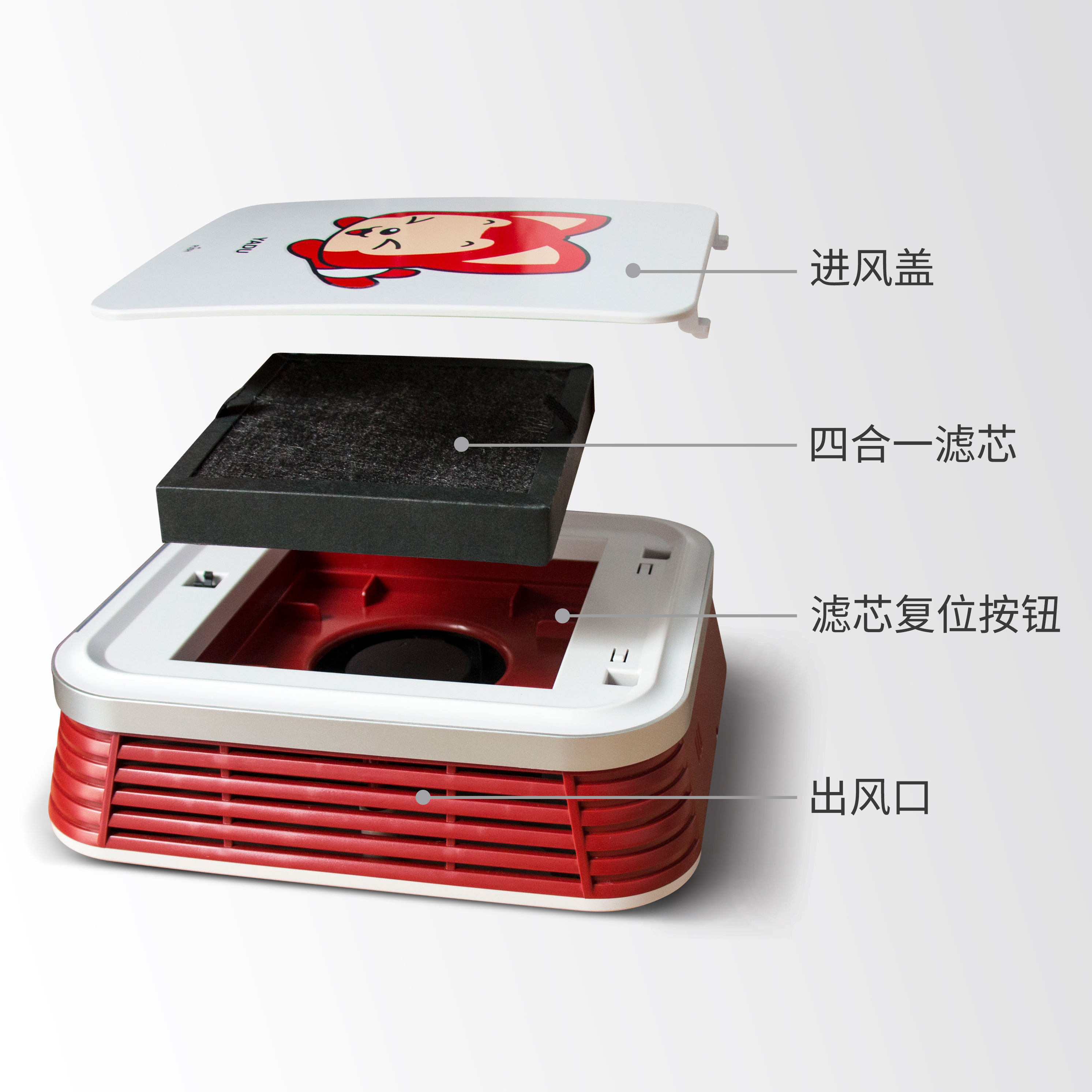 �Ƕ�����������KJ23F-ALi01