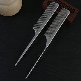 RIGHTFEEL柔弗芨草头皮理疗仪配件高周波玻