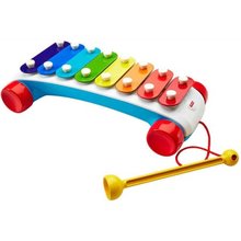 【美国发】Fisher-Price Classic Xylophone