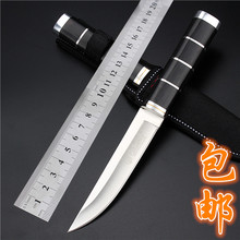 CS穿越火线cf龙泉美国英雄匕户外短刀约防身手武器非兵器刀剑开刃