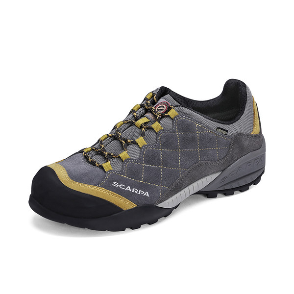 scarpa思卡帕 Mystic 神秘GTX防水户外登山鞋 斯卡帕官方徒步鞋男