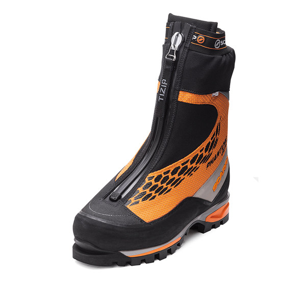 scarpa思卡帕 幻影向导 保暖防水高山靴 斯卡帕官方登山鞋男女款