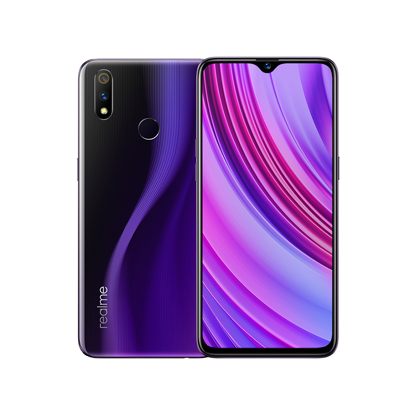 爱打扮(www.idaban.cn)，【11日限时立减350 低至799元】realme X青春版