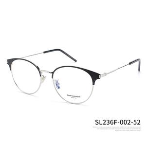 圣罗兰Saint Laurent eyewear 男女光学镜架 方