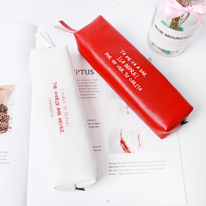 学生容量文具袋