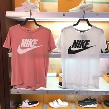 100 629 010 女透气休闲运动T恤2019夏新款 BV6170 829748 耐克短袖