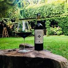 基安蒂干红黑公鸡 经典 Classico意大利托斯卡纳 2015年Chianti