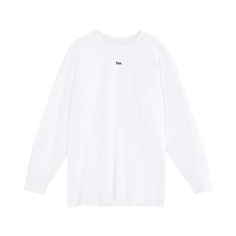 预售 Mo＆Co．/摩安珂 本白色中国风套头女士卫衣商品大图