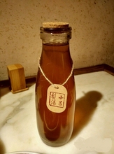 小吊梨汤 梨汤2瓶醇厚入味当天现熬甘甜梨水细腻闪送顺丰次晨
