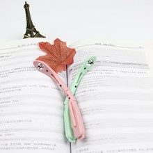 led书夹阅读灯大学生护眼夜读灯宿舍读书创意便携式学习台灯