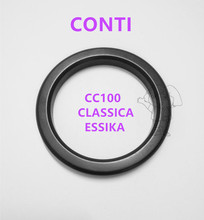 CLASSICA ESSIKA咖啡机冲煮泡头密封橡胶皮垫圈 CONTI康体CC100