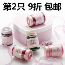 Crime独角兽染发剂染发膏薄藤色?;ǚ矍Ρ驶?00ML 现货美国Lime