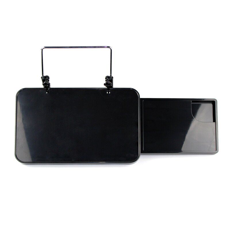 原厂正品奔驰车载折叠桌板工作台 笔记本托架