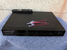 先锋 5.1家庭影院套装 样机Pioneer MCS 737蓝光3D 声道卡拉OK系统