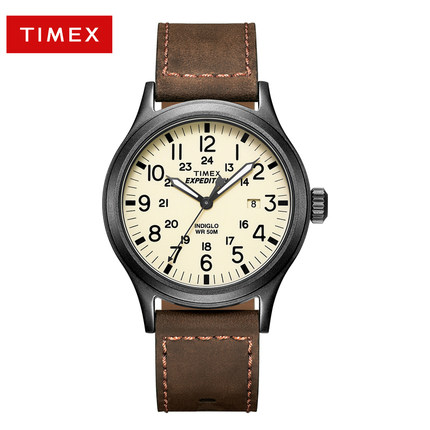 Timex天美时手表质量好吗,牌子怎么样,Timex天