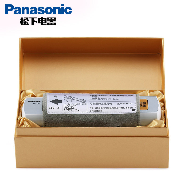 ���µ���Ѫѹ��EW-3108WQ