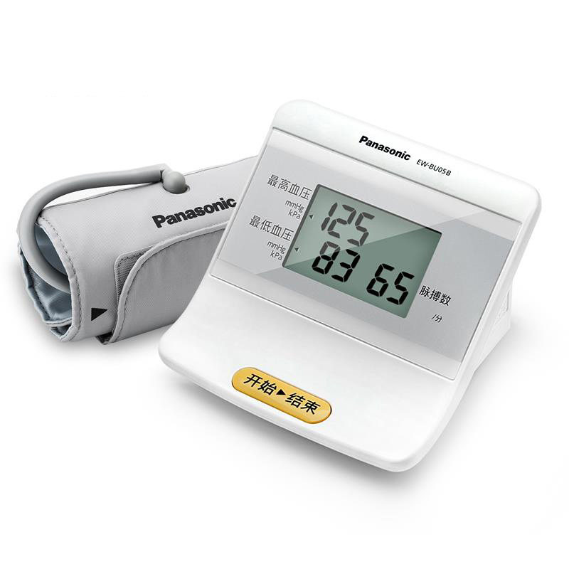 ���µ���Ѫѹ��EW-BU05B