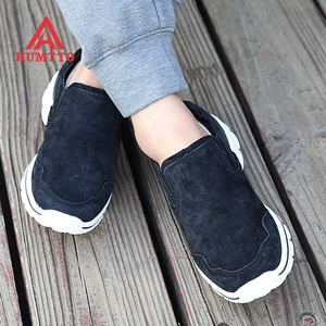 美国悍途徒步登山鞋