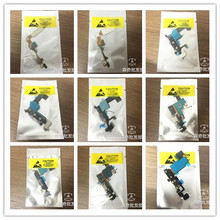 SE原装 P拆机X 苹果iPhone6尾插6S充电口6P排线6SP总成4