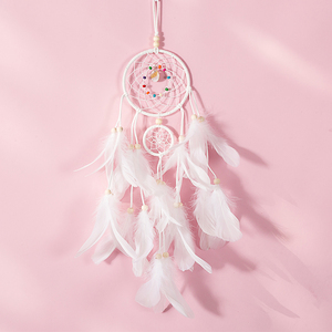 继承者们印第安捕梦网