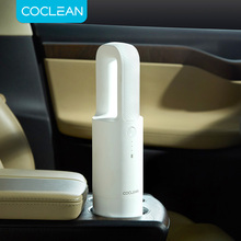 CoClean清蜓便携车载吸尘器 无线家车两用充电迷你小型专用手持