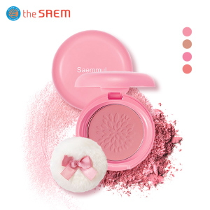 theSAEM得鲜腮红