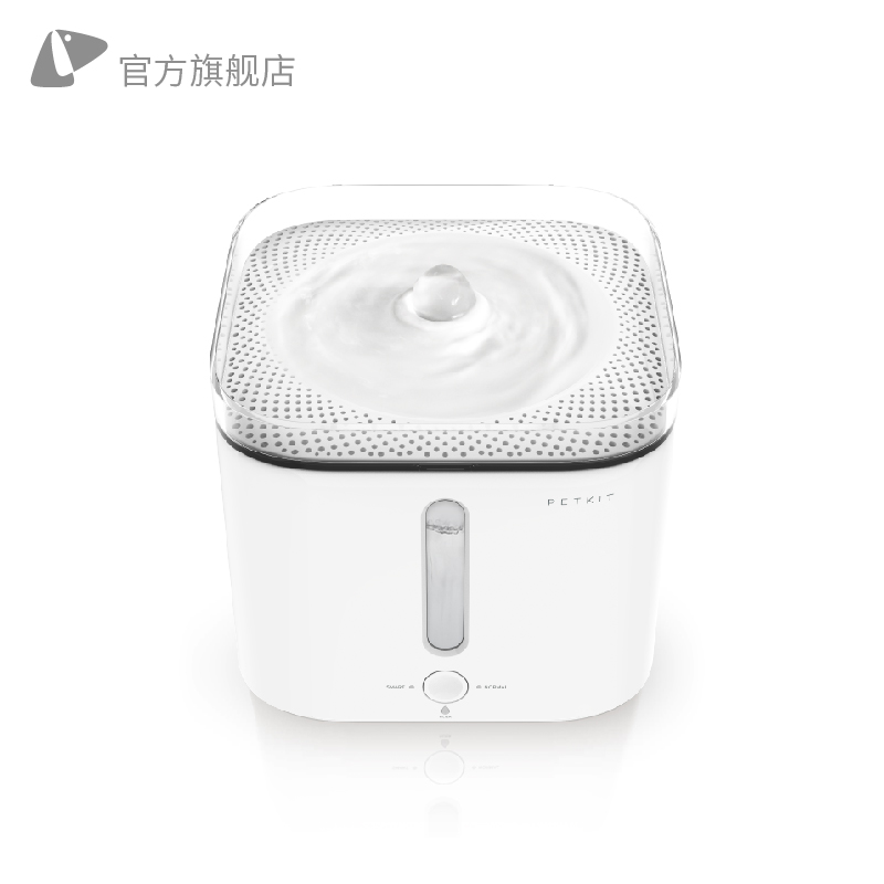 打造萌宠的专属智能生活,就在这里