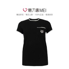 KENZO/高田贤三 女士短袖T恤图片