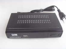 Top Box DVB STB HDMI MINI HDCP1.1 Set MPEG4