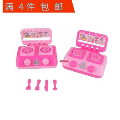 玩具面包机