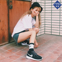 002 2019运动跑步鞋 Roshe 844994 Run奥利奥Tanjun Nike耐克男女鞋