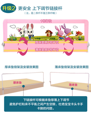 床上挡板性价比高吗