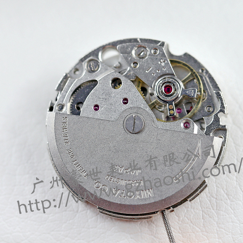 直销 8215 全自动机械 8205 手表配件 miyota 机芯表壳西铁城原装 8200 直销 8215 全自动机械 8205 手表配件 miyota 机芯表壳西铁城原装 8200