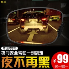 LanweA新冠南商贸专营店酷点美国产黑科技日夜多用夜视神器偏光镜