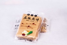 300g 25袋 山野文画长白山纯手工五谷杂粮煎饼箱装