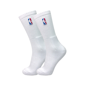 男士专业中筒篮球袜