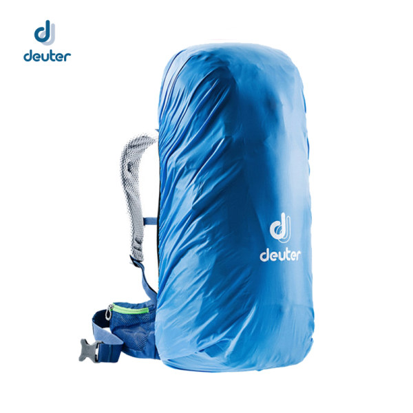 Deuter多特Raincover大小中防雨罩 20-50/60/70/80L登山包防尘罩